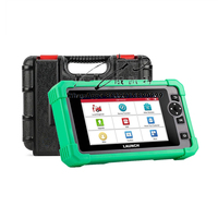 2025 NEW LAUNCH X431 LAUNCH CRP919 EV Electric Vehicle OBD2 Diagnostic Tool Auto Scanner for New Energy Cars