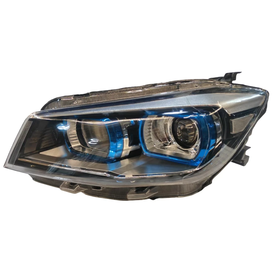 

High-quality New Car Headlights Are Suitable for Changan OEM S301034-0100 PN 3772010-M01