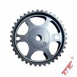 Engine Timing Camshaft Gear Sprocket 0805C8 0805F0 0805C9 0805F1 Used For Peugeot 307 206 PARTNER Citroen C3 BERLINGO XSARA N1