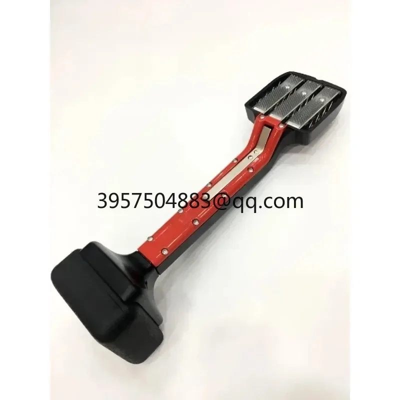 Carpet Tensioner Carpet Tool Pedal Device Small Support Hotel Banquet Hall