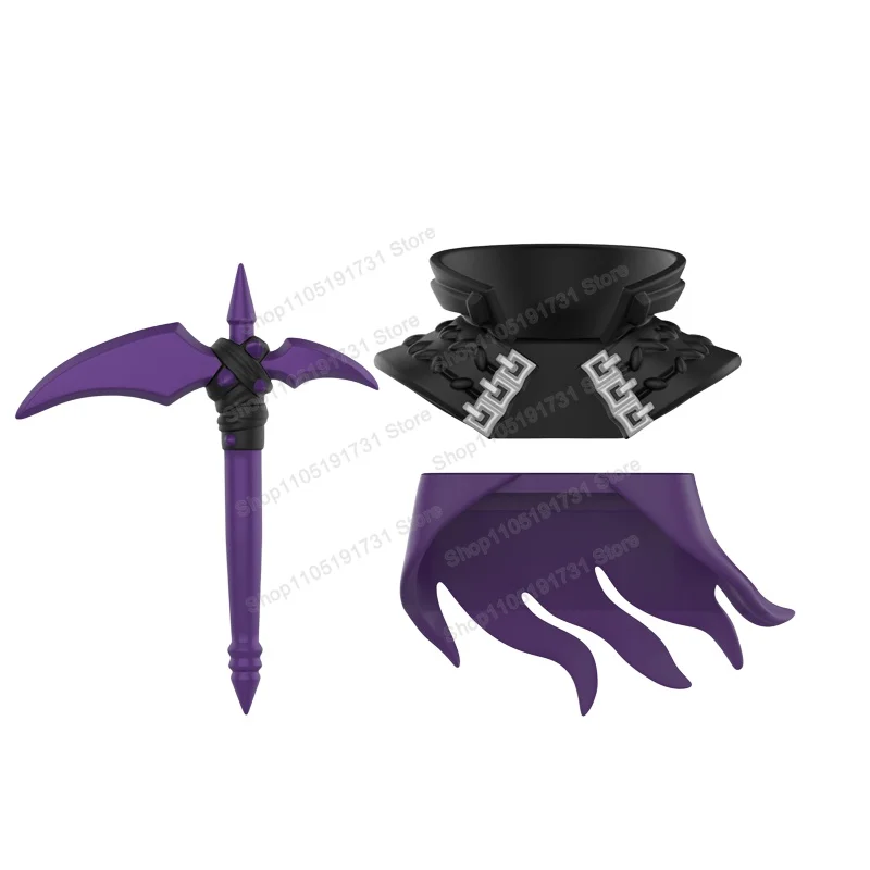 Neue Bewegliche Modell Mini Ziegel Montieren zubehör Kompatibel Action-figuren Puzzle Kinder Spielzeug Bausteine Geschenke DY106-111