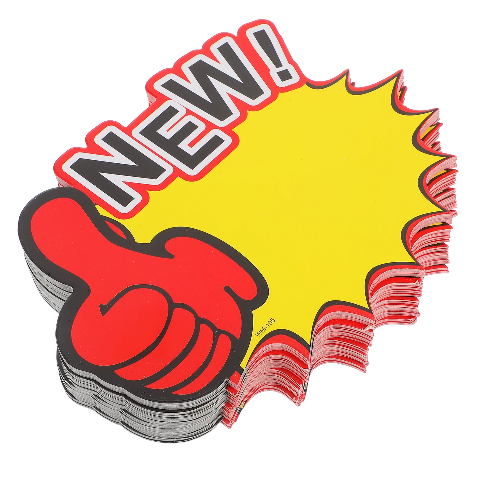 

100 шт., бумажные бирки в форме звезды, розничная торговля, этикетки для супермаркетов, распродажа, цены для двора и гаража, бумажные этикетки для розничной торговли