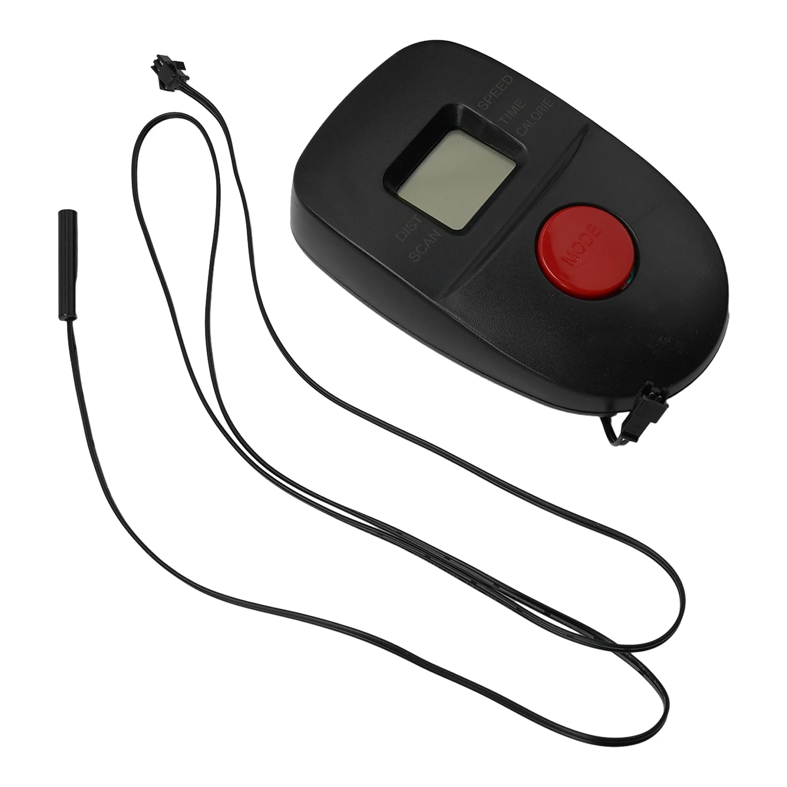 Sporting Goods Speedometer Walking Machine Exercise Bike Speedometer Fitness Running For Waist Training Cardio Equipment