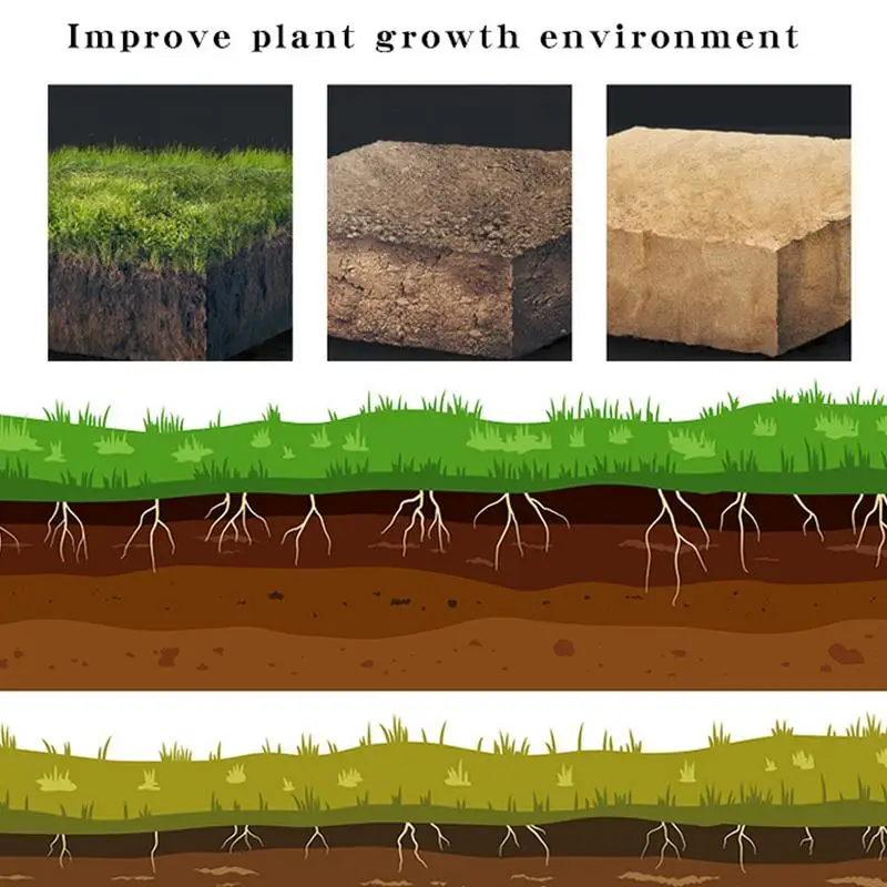 Кондиционер для почвы, 200 г