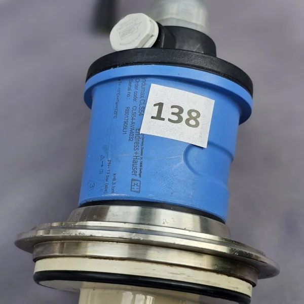 

Индуктивный датчик Indumax H C54 C54-ava4032 Совершенно новый оригинальный точечный Plc