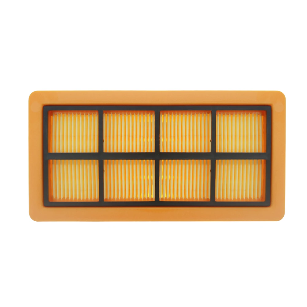 Filter HEPA pengganti untuk Karcher 6.415-953.0 AD 3.000 AD 3.200 Aksesori Filter pembersih debu Filter Penyedot Debu