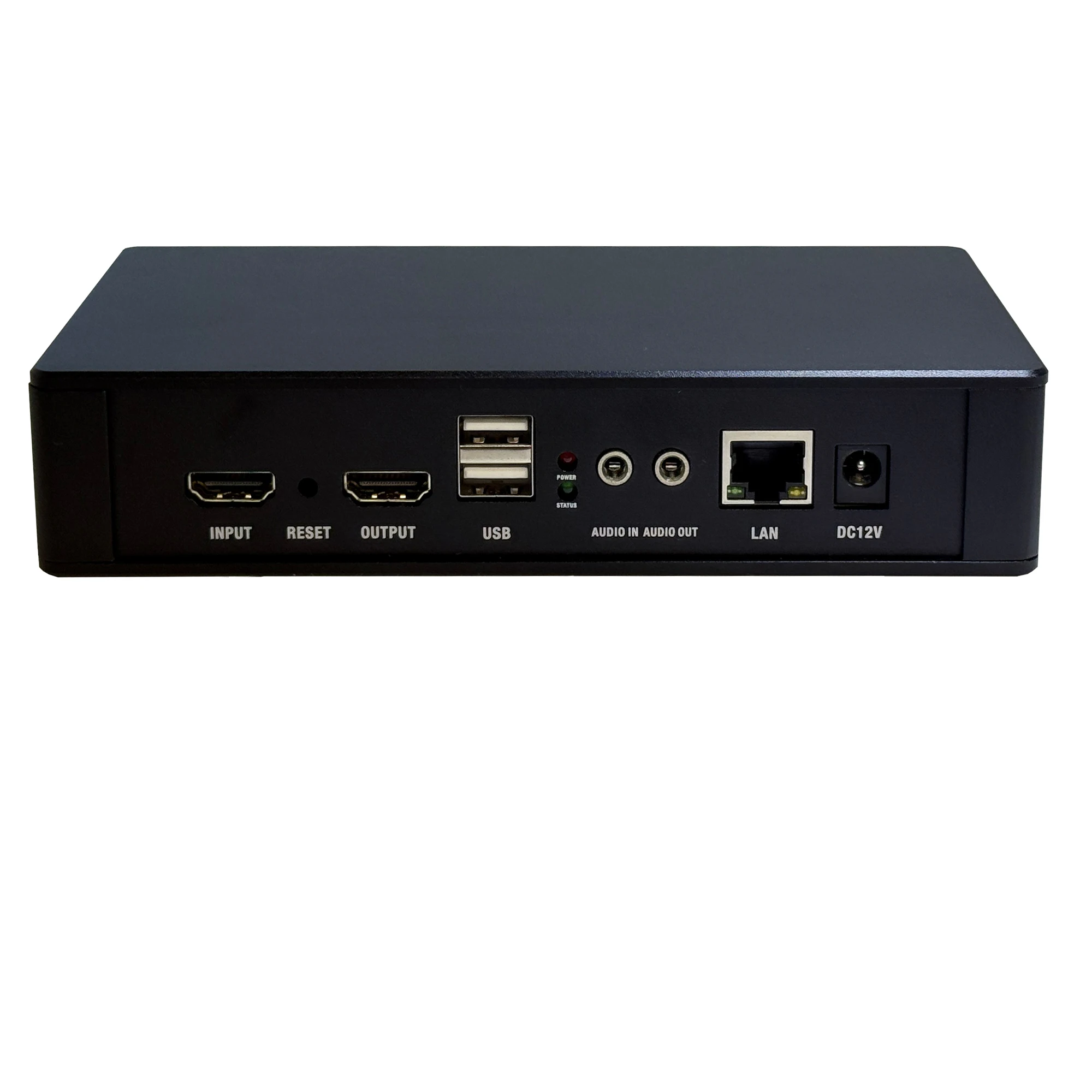 

Карта видеозахвата USB Карта потоковой передачи мультимедиа Захват камеры Электронная коммерция Прямая трансляция HDMI TO USB UVC USB to HDMI