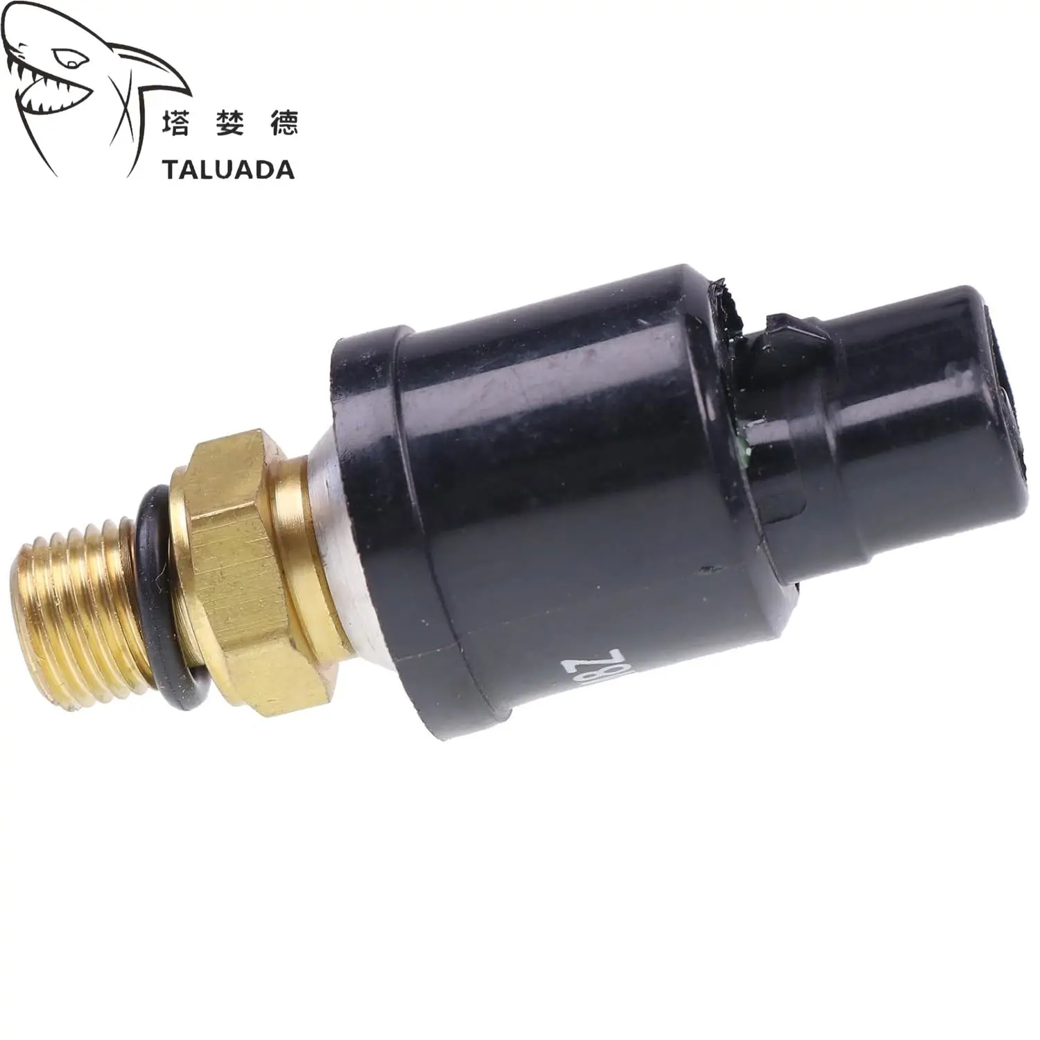 

Датчик давления 4254563 для двигателя 4HK1 6HK1 Экскаватор Hitachi EX100-3 EX200-3 EX330-5 Экскаватор 450CLC 490E 550LC