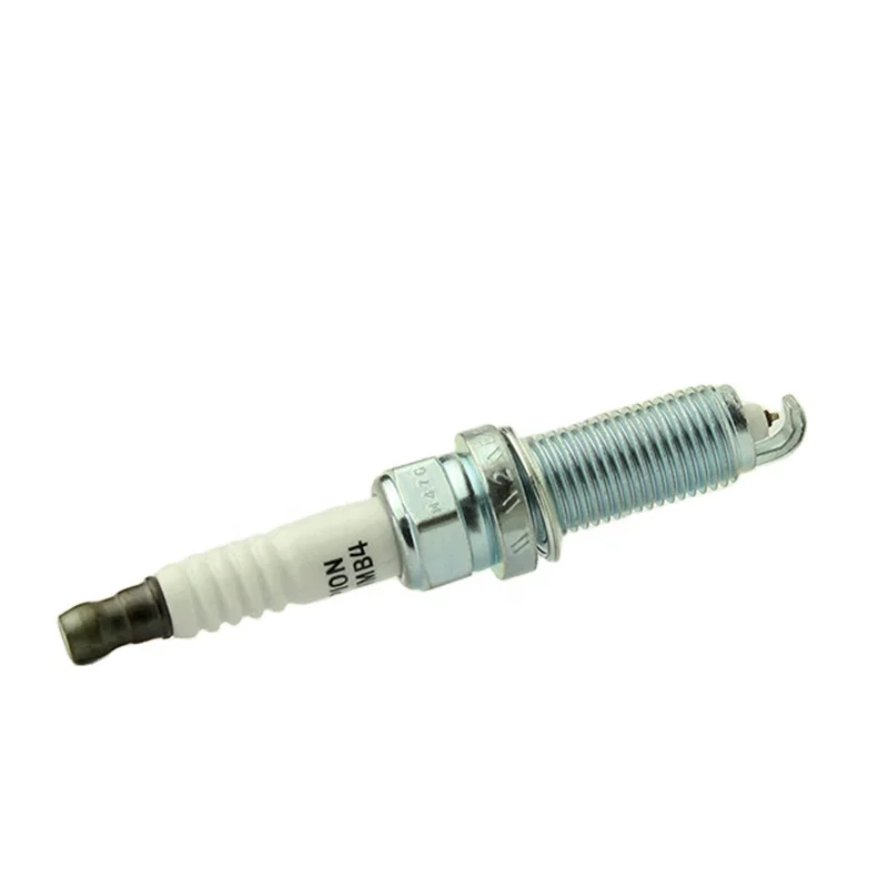 Wholesale For  Auto Engine Parts Iridium Spark Plugs For Cars 22401-1HC1B New Condition For Car Manufactured For Optimal