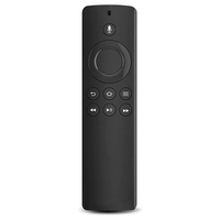 1Nd Gen DR49WK B PE59CV Voice Remote Control for Smart Stick(2Nd Gen/3Rd Gen/Lite/4K)For Smart TV Cube