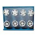 Pegboard Hub