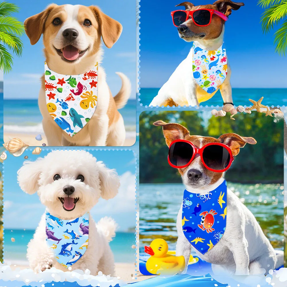 Thumbnail 3 - #21 Latest Puppy Bandanas Offers