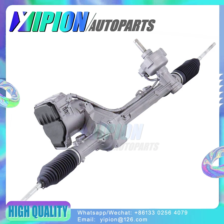 

Dulaviya Electronic Power Steering Rack For 2013-2016 New Type Ford Explorer DB533D070CM EB533D070AB DB533D070CL EB533D070AE