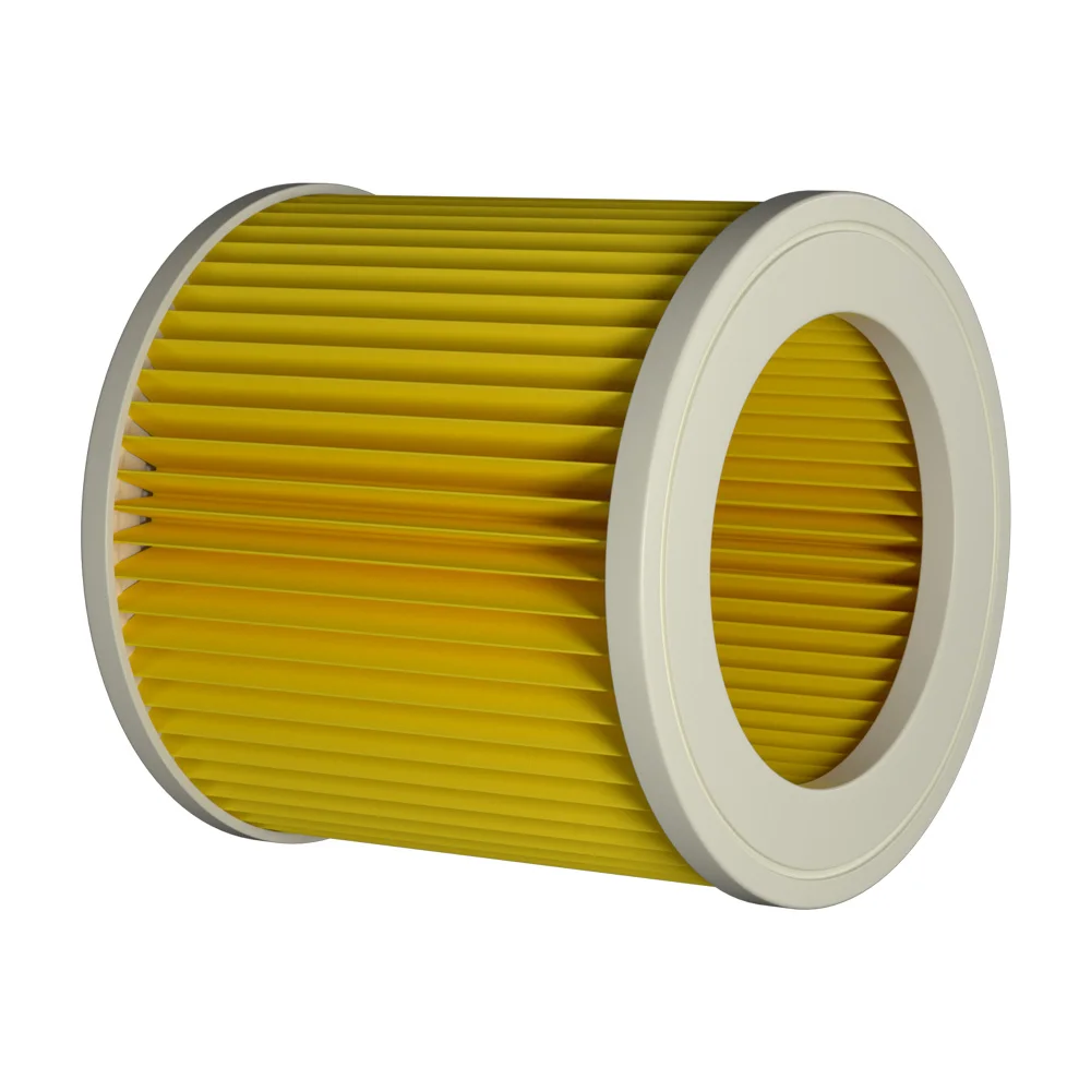 HEPA Filter For Karcher WD WD2 WD3 WD1 MV3 MV2 Vacuum Cleaner Part WD2250 WD3.200 Parts Air Dust Filters A2004 A2054 A2204 A2656