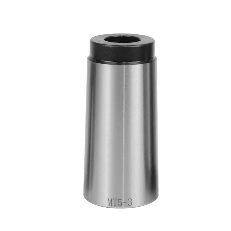 Manguito De Husillo Adaptador Morse MT4 MT5 MT3 MT5 MT2 Manga Central Morse Tapper Vástago Reductor Manga De Taladro