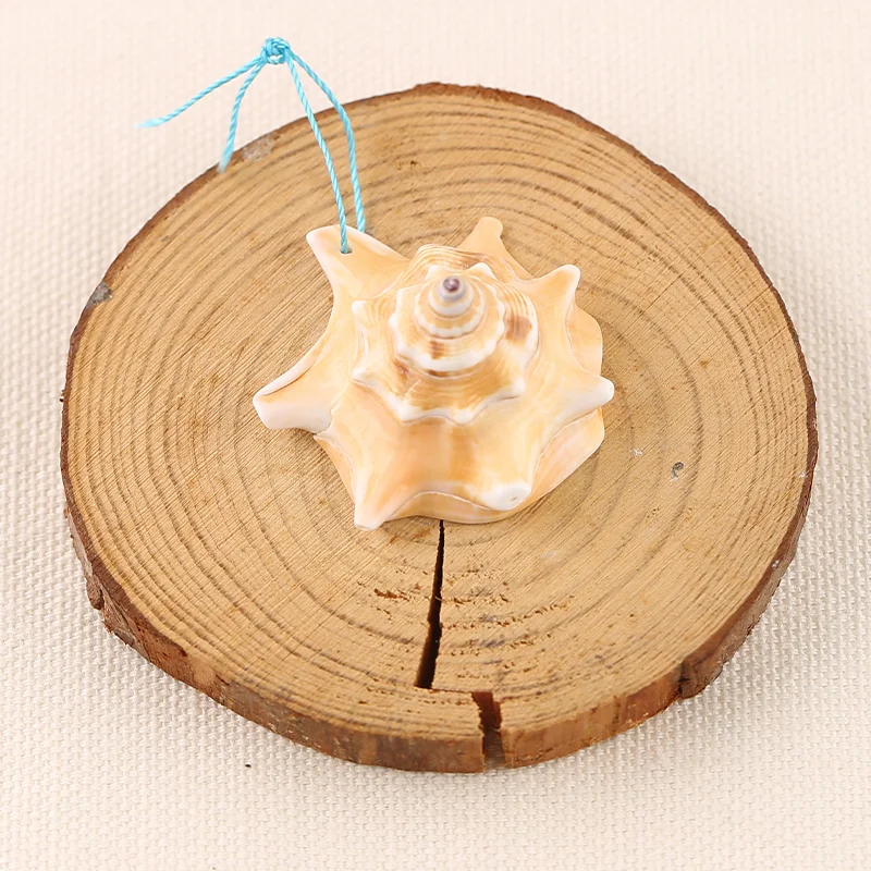 

Серьги-ракушки AAA+ B&F для изготовления ювелирных изделий, бусины из натуральных камней ручной работы, камни для изготовления ювелирных изделий