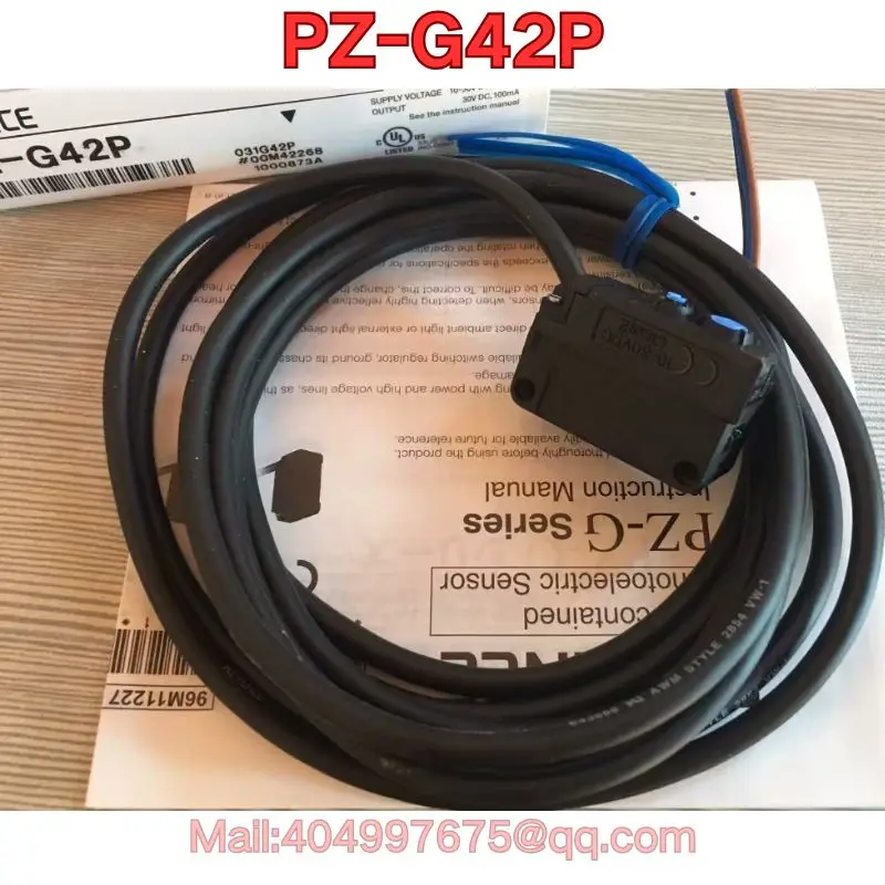 New PZ-G42P sensor Latest Pricing for 2026