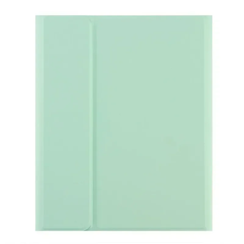 لوحة مفاتيح بإضاءة خلفية 7 ألوان لهاتف Xiaomi Poco Pad 12.1 حافظة بوصة قابلة للفصل غطاء لوحة مفاتيح لأجهزة Xiaomi Redmi Pad Pro 12.1 بوصة