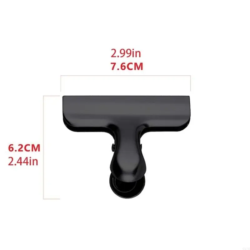 مشبك ملفات مفصلي المعادن مشابك الورق لخطبة فوتو فوت