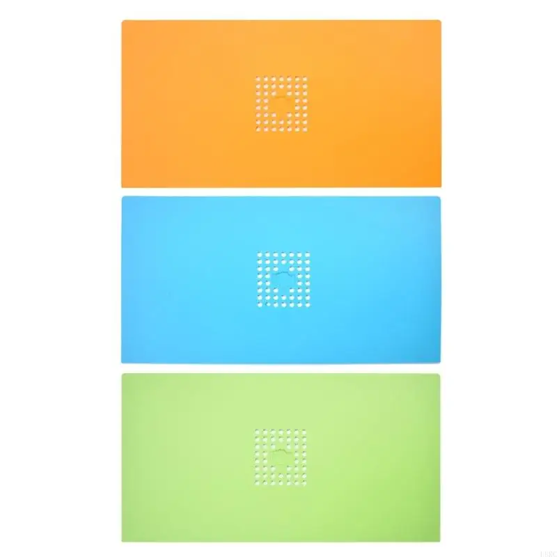 

Portable Silicone Work Mat для переносного силиконового мата