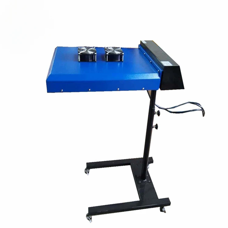 China Screen printing flash dryer flash cure units