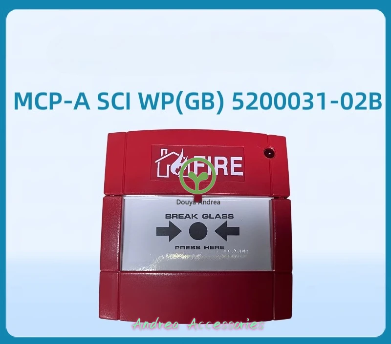 MCP-A Sci Wp (Gb) 5… - image