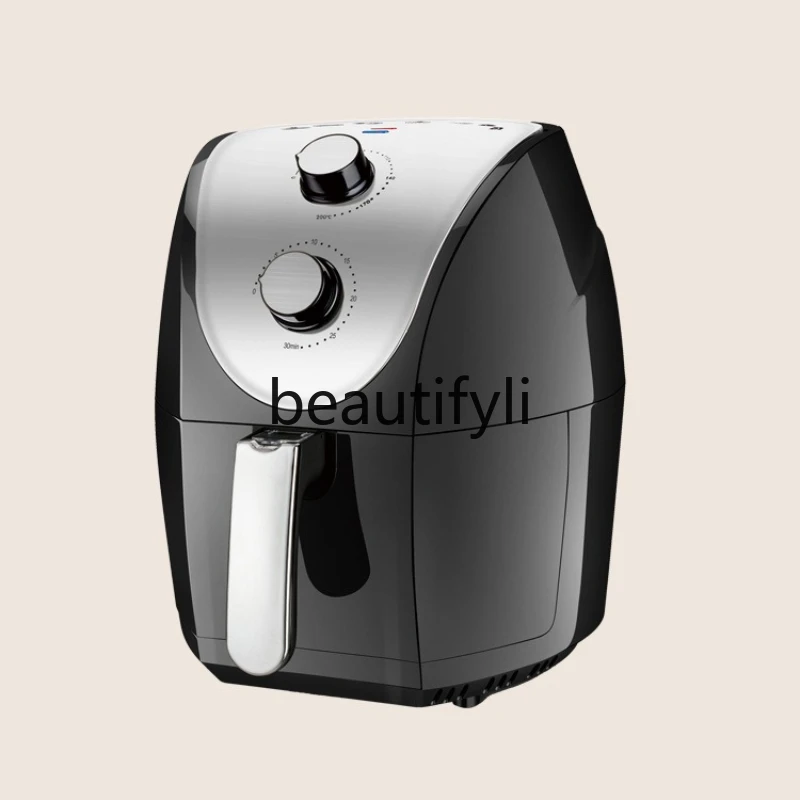 

Home Use Air Fryer Smart Oil-Free French Fries Electric Fryer