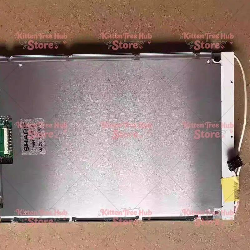 New screen LM64P101/LM64P101R LM64P30 LM641836 LM64183P LM641836L system display