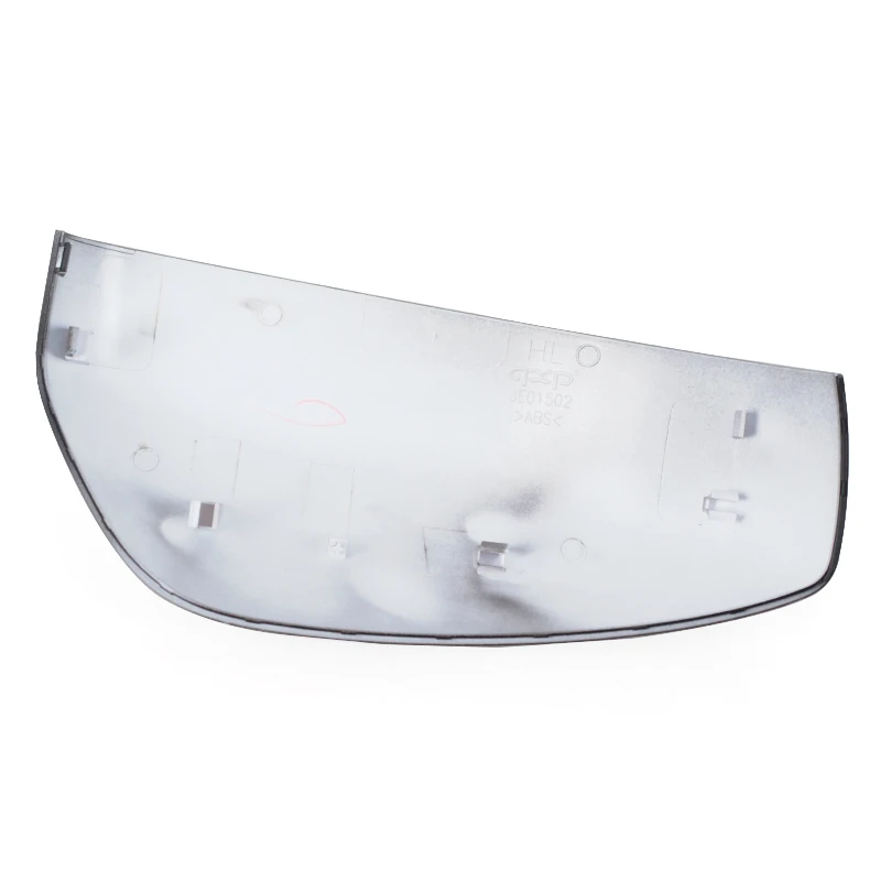 For Mazda CX-5 CX5 2017 2018 2019 2020 2021 Car Rearview Mirror Cover Lid Cap Wing Door Side Mirror Case Shell House