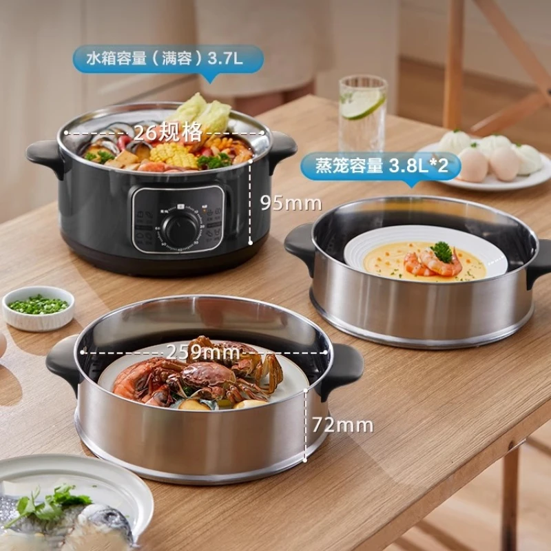 Рисунок 4 - Многофункциональная бытовая электрическая