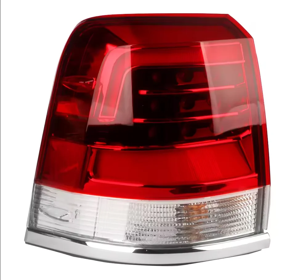 

Rear Tail Light for TOYOTA Land Cruiser LC200 2016-2020 Car Signal Brake Lamp Bumper Warning Light