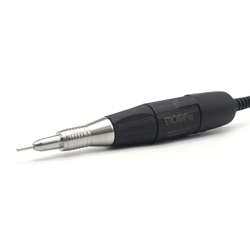 

micro motor handpiece carbon brush handpiece nail drill handpiece