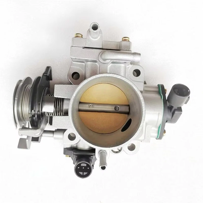 Engine Throttle Body w/ Sensor 16400-PAA-A01 16400-PAA-A61 Fits for Honda Accord EX LX SE 2.3L 1998-2002