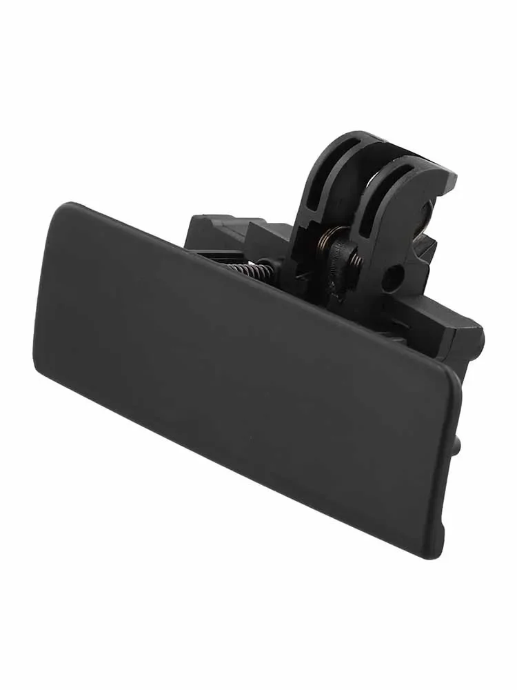 Car Interior Glove Box Handle Front Lid Catch Lock For Fiat Grande Punto 2005 2013 Left Hand Drive Model 735416852