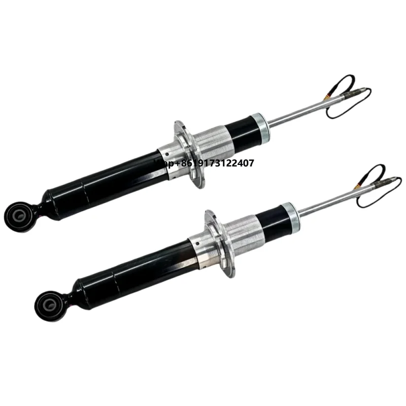 

Suitable for 812 Left Front air Shock Absorber Pneumatic Shock Absorber air Suspension Bracket 333683