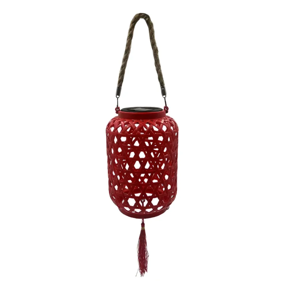 Waterproof Solar La…