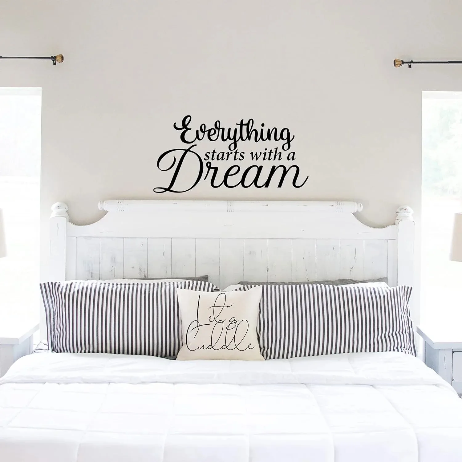 1pc Hot Personalize Custom Name Home Decoration Accessories For Toilet stickers Removable Decor Wall Decals