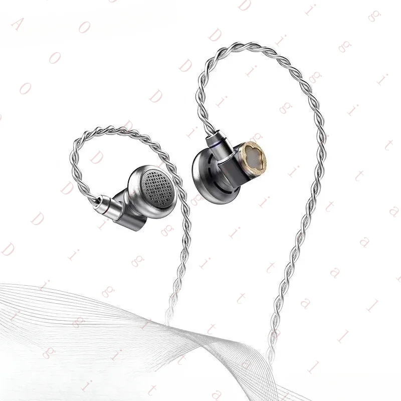

BPF- для наушников Astrotec Lyra Clover Dynamic HiFi Fever Monitoring Popular Vocal Flat Headphones