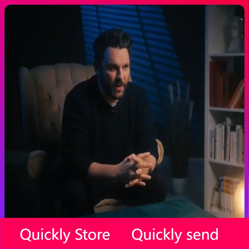 

Miller Shift 2025 года от Бенджамина Эрла — фокусы (мгновенная загрузка)