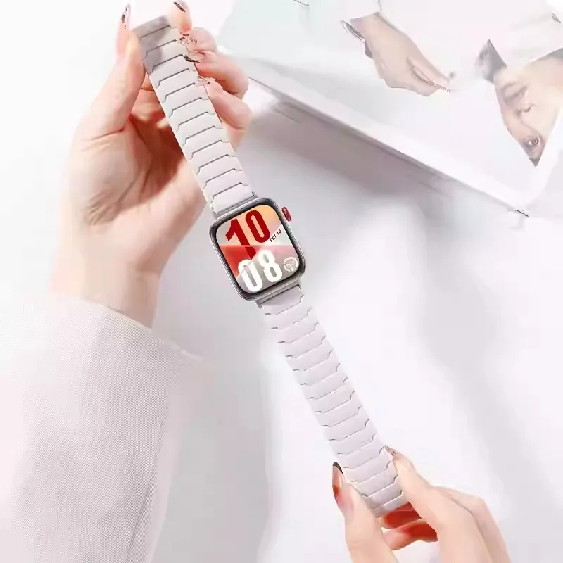 Magnetic Silicone S… - image