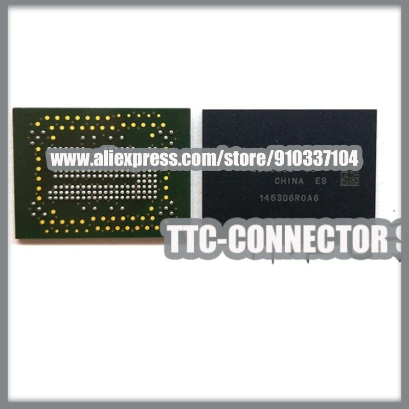 5pcs/lot NCLD3B2256M32 SD5C28B-16G SDIN4C1-16G SDIN4C2-16G SDIN5C2-16G chips Memory ICs Electronic good quality