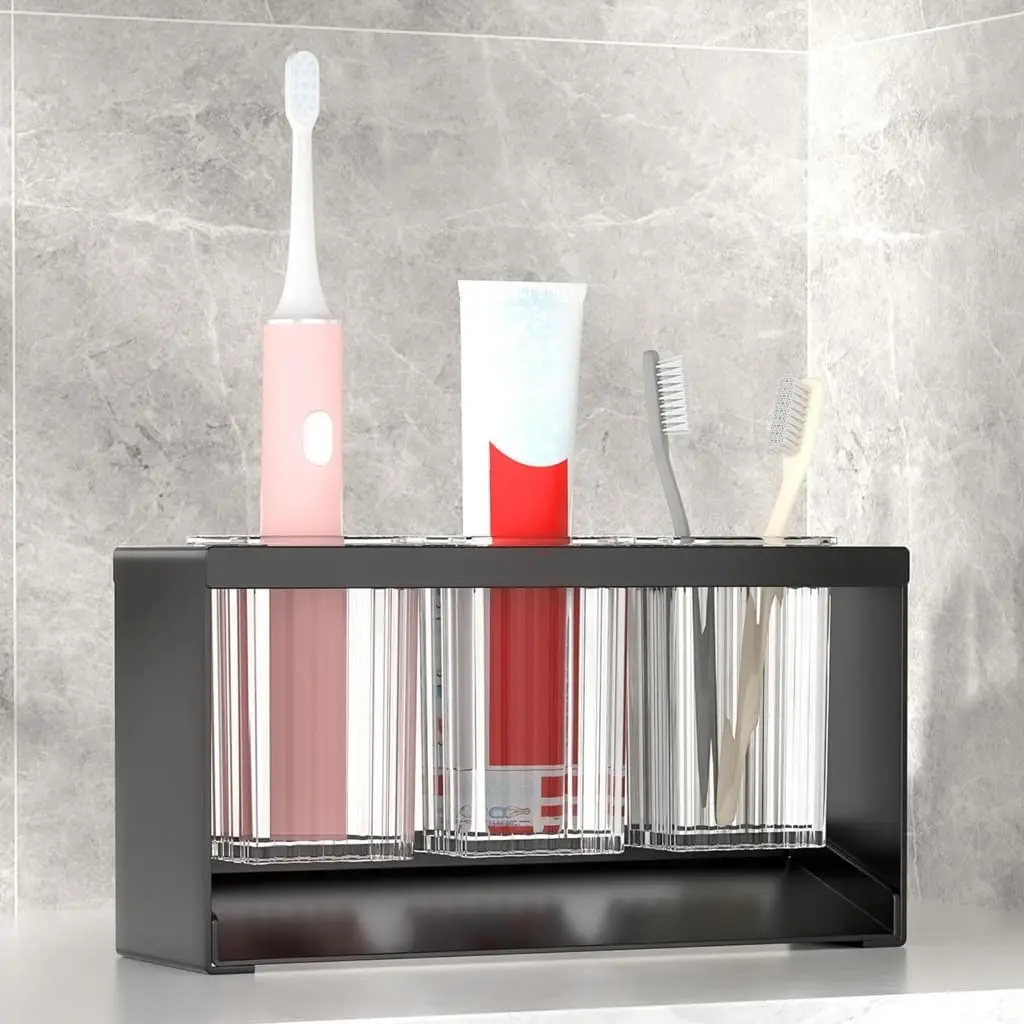 Multipurpose Kitchen Cutlery Rack Automatic Drain Chopstick Drainer Tableware Divider Tray Cookware Utensils Organizer Spoon Fork Storage Holder Kitchen Counter Decor