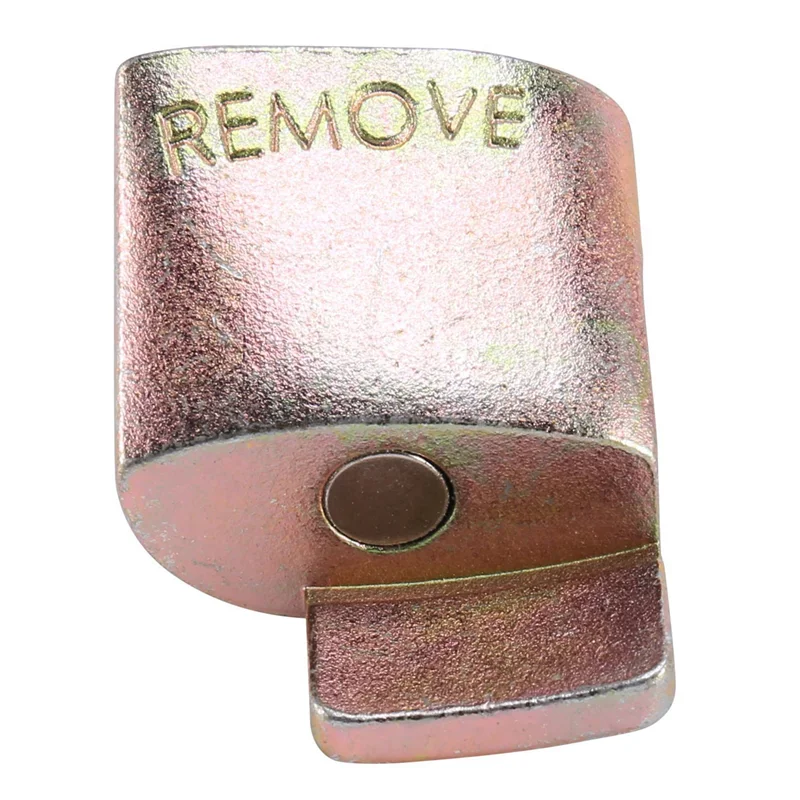 ABXF-2X Adecuado para camiones, carros, vehículos, instalador de correa elástica, removedor, herramienta de mantenimiento y diseño de una sola pieza