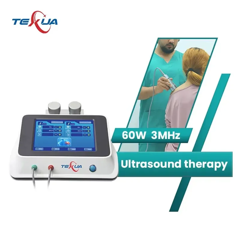 Portable Promotes Circulation Hypertonic Muscle Therapy Therapy