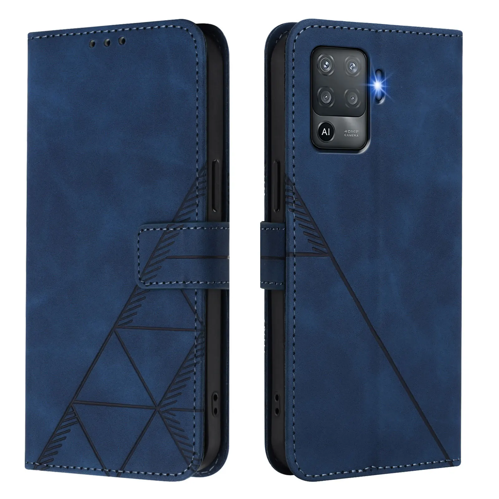 Flip Wallet Card Sl…