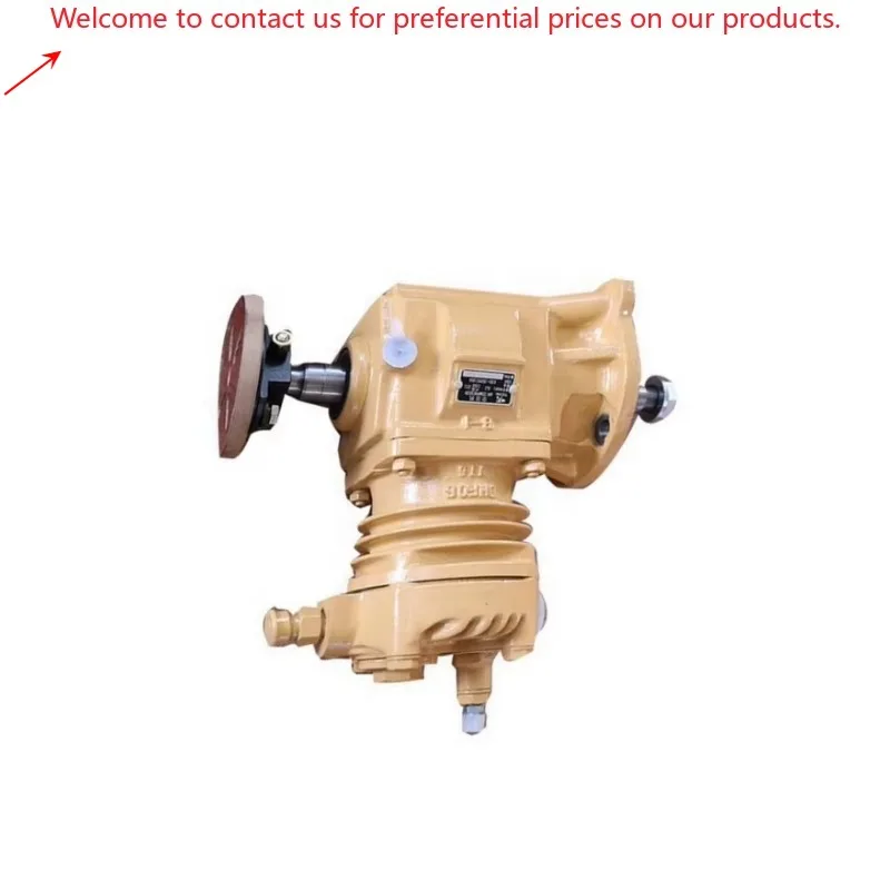 

Genuine XCMG ZL50G LW500 Construction Machinery Spare Parts Air Compressor Diesel Engine Farm Loader Parts