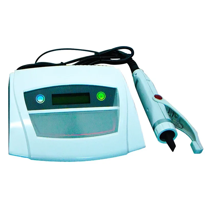 2022 New arrivals Ultrasonic hair machine for cold melt glue keratin fusion hair extensions