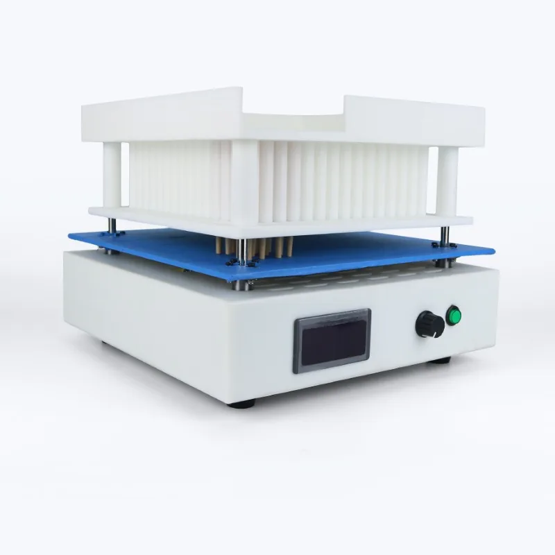 

The price is just a deposit Pre-roll cone filling machine Electronic vibration Roll tobacco filling machine