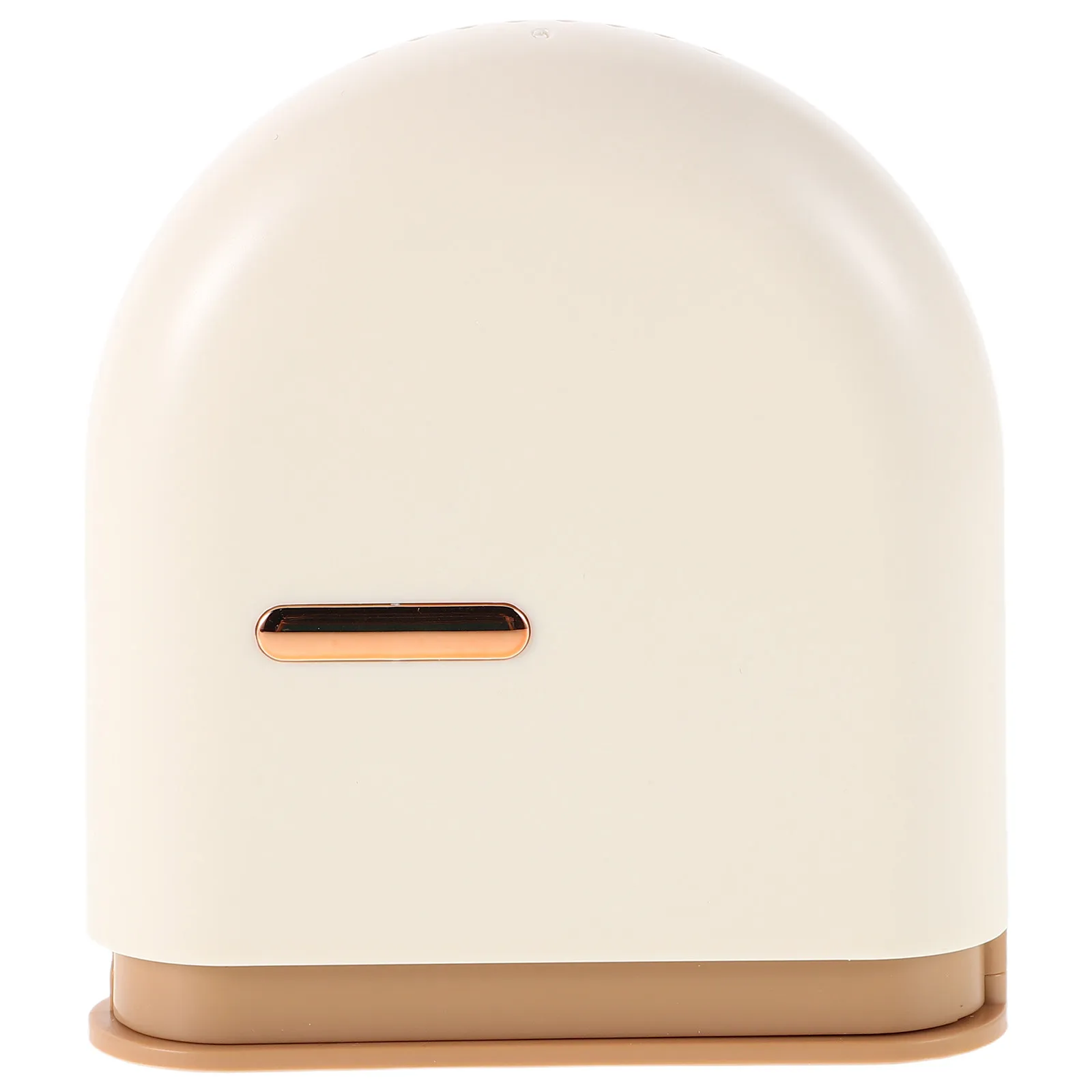 

Slim Aligner Storage Box Retainer Case Plastic Portable Mouth Guard Holder Braces Organizer Small Retainer Cleaning Case