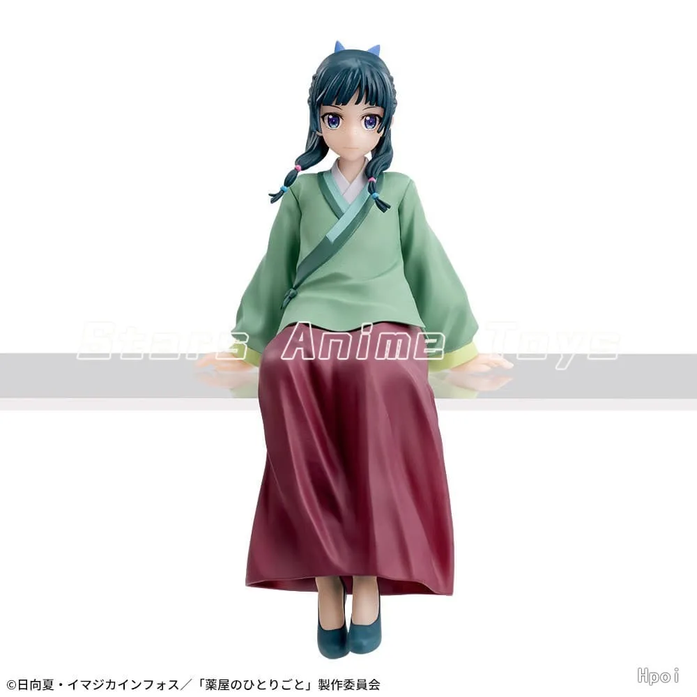 【Pre Sale】Original SEGA PM The Apothecary Diaries Maomao Anime Figure Toy Collection Model